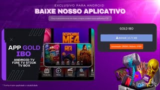 O MELHOR APLICATIVO DE IPTV EM 2024 - FAÇA O TESTE E CONFIRA!