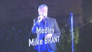 Jean Michel RINALDI - Medley Mike BRANT