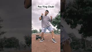 เป่ายิ้งฉุบ Pao Ying Chub!✌️✋✊ #luss #paoyingchub #trending #funny #funnyshorts #shorts