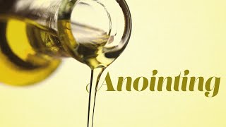 “UNDERSTANDING THE ANOINTING”   (WEDNESDAY 18TH SEPTEMBER 2024)