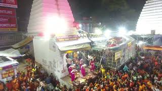 India's Most Sacred Temple BaBa Vaidyanathdham JHARKHAND #india