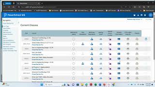 How Teachers Access the AL - Legislative Screen from the Teacher Portal