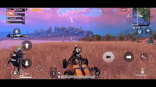 Watch me stream PUBG MOBILE on Omlet Arcade!