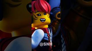 Kai vs Skylor & Arin vs Sora #ninjago #shorts