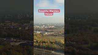 Warshaw Poland