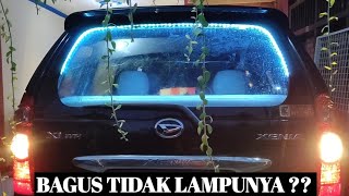 Lampu variasi || #Shorts video