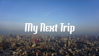 TOKYO - My Next Trip