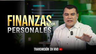 Finanzas Personales l Importadores Podcast | EP 37 #youtube