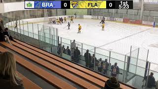 U14AA Goal