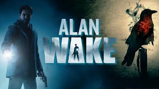 Alan Wake Remastered Full Playthrough 4K (No Commentary)