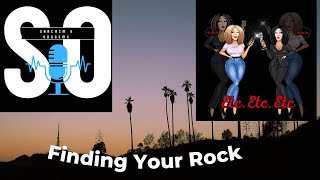 Finding Your Rock #podcast #podcastshow #sarcasm