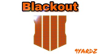 The Blackout Montage