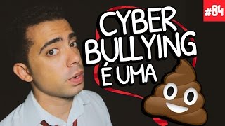 Cyberbullying - Depois do Culto #84 com Jr Meireles