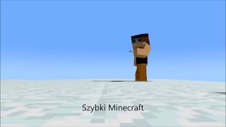 Szybki Minecraft#2