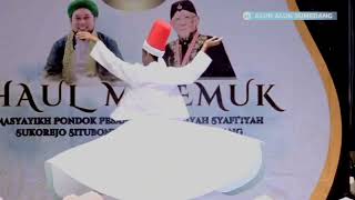 SUMEDANG BERSHOLAWAT || Jam'iyah Sholawat Bhenning Sokarajjeh