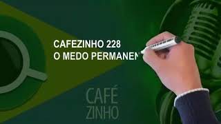 CAFEZINHO DE REFLEXÃO 15/11/2019