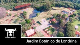 Jardim Botânico de Londrina