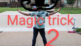 magic trick 2