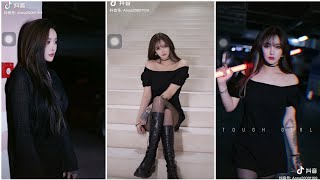 Style Masterpiece Của Các Chị Đẹp China❤ Tik Tok Trung Quốc