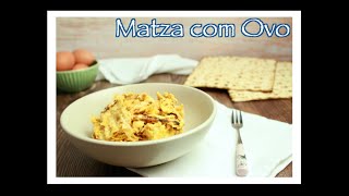 26- Matze Brei | Special Edition Series: PASSOVER | Homemade Gastronomias