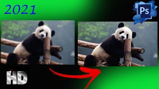 How To Change Low Quality Image To High Quality || How To Change Low Quality Picture To High Quality