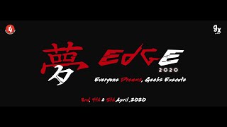 EDGE_20 LOGO LAUNCH VIDEO