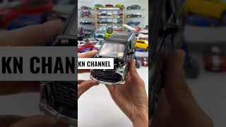 MINIATUR MOBIL ALPHARD ❗#toys #mainananak #mainanviral #shortvideo #shorts #alphard