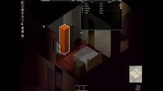 Project Zomboid Gameplay