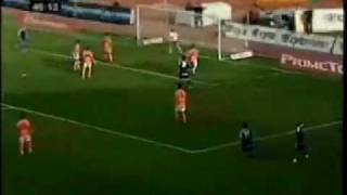 Apollon Limassol vs APOEL FC - Protathlima Marfin Laiki     2-0