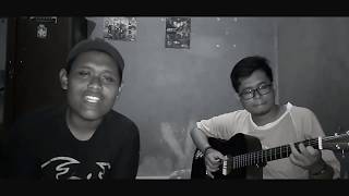 Menunggu Kamu - Anji (Cover by Damar & Agam)