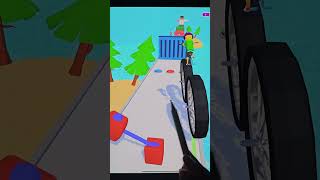 Big Bike! #ytshorts #gameshorts #viral #game #shorts