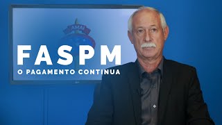 Ação do FASPM