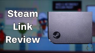 Steam Link Review | Play Steam While AFK!