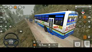 🇮🇳 HARAYANA ROADWAYS HTTPS|| NEW UPDATE||BUS SIMULATOR INDONESIA ||BUS SIMULATOR ☀️🚨🛣️||