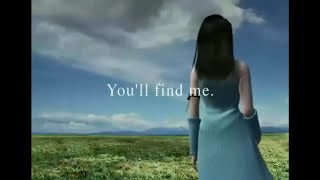 Final Fantasy 8 intro AI remastered 1440p60 (Liberi Fatali)