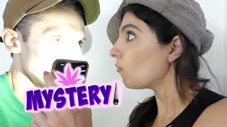 Weed Fail: Missing Lighter | Marijuana Mystery | 420 Adventure | Pillow Talk TV