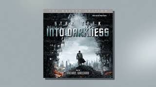 London Falling (from "Star Trek Into Darkness") (Official Audio)