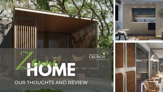 Zenni Home – Our Thoughts And Review