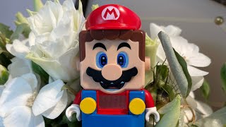 Lego Super Mario Interactive Live Stream!