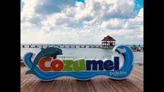 Galveston, Texas to COZUMEL, MEXICO Royal Caribbean Cruise 2019 Day 1