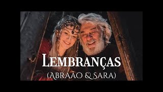 LEMBRANÇAS (RECUERDOS)GENESIS LA SERIE ABRAHAM Y SARA ESPAÑOL/PORTUGUES