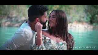 Shaker & Nagham   Love Story- נאגם ושאקיר קליפ זוגיות