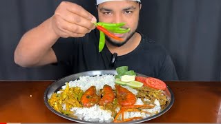 Mukbang Eating show