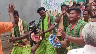 kendupali malli kirtan, BIRMAHARAJPUR