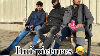 Itni pictures offfh | mazay | Saturday | made by Homi Khan #stockholm #vlog