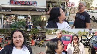 আপোনজনক লগ পোৱাৰ হেপাঁহ / The Joy Of Meeting Lived Ones / Assamese Vlog