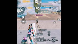 Pubg Mobile Cheer Park Shooting Range _ Glitch or Trick 1_ 😱😁😁