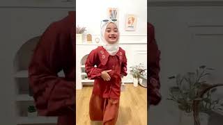 Oneset anak cantik yuk langsung produsen baju anak kakadede