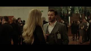 Red Sparrow - Trailer