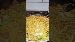 Pancit de Cebu/ Pancit /Andresa  Norway Vlog